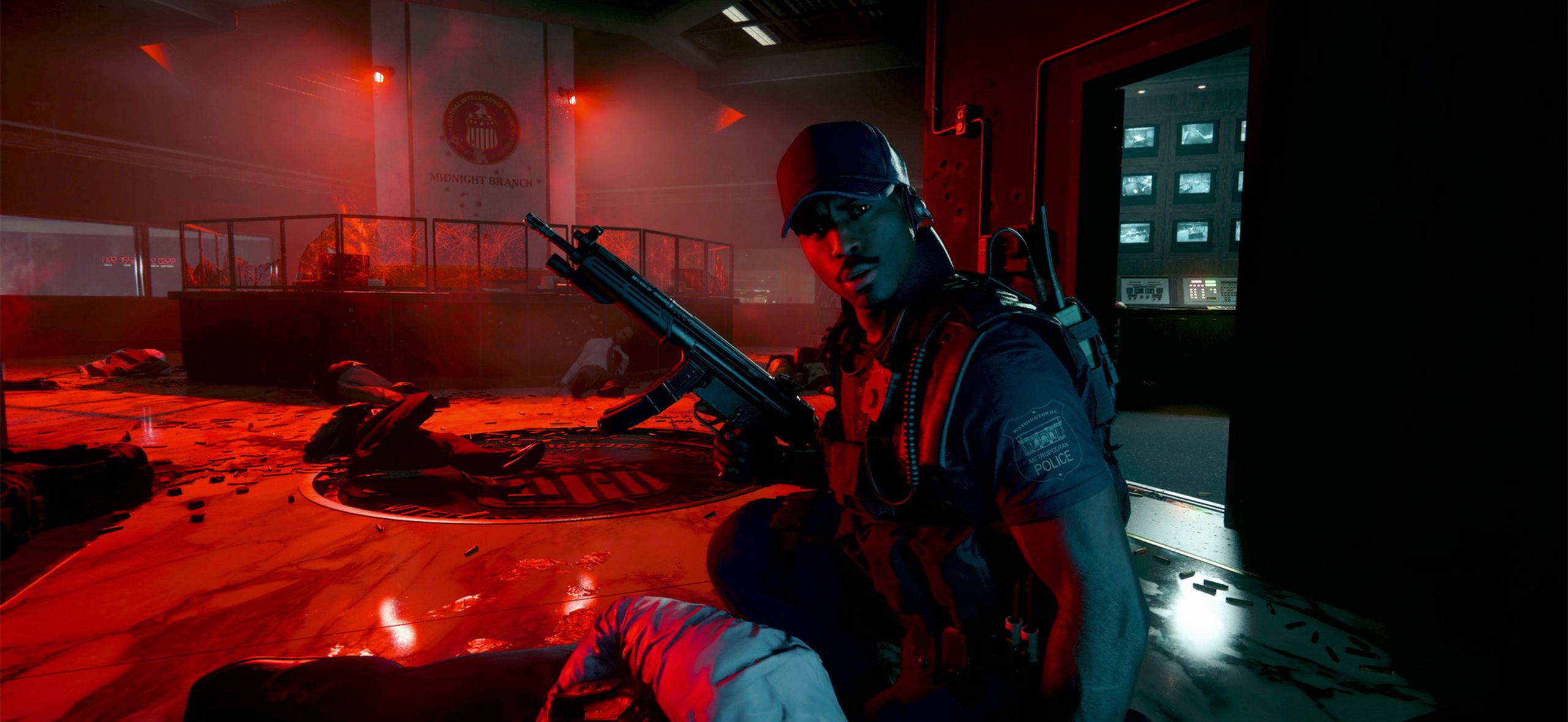 Скриншот из Call of Duty: Black Ops 6. Источник: Treyarch