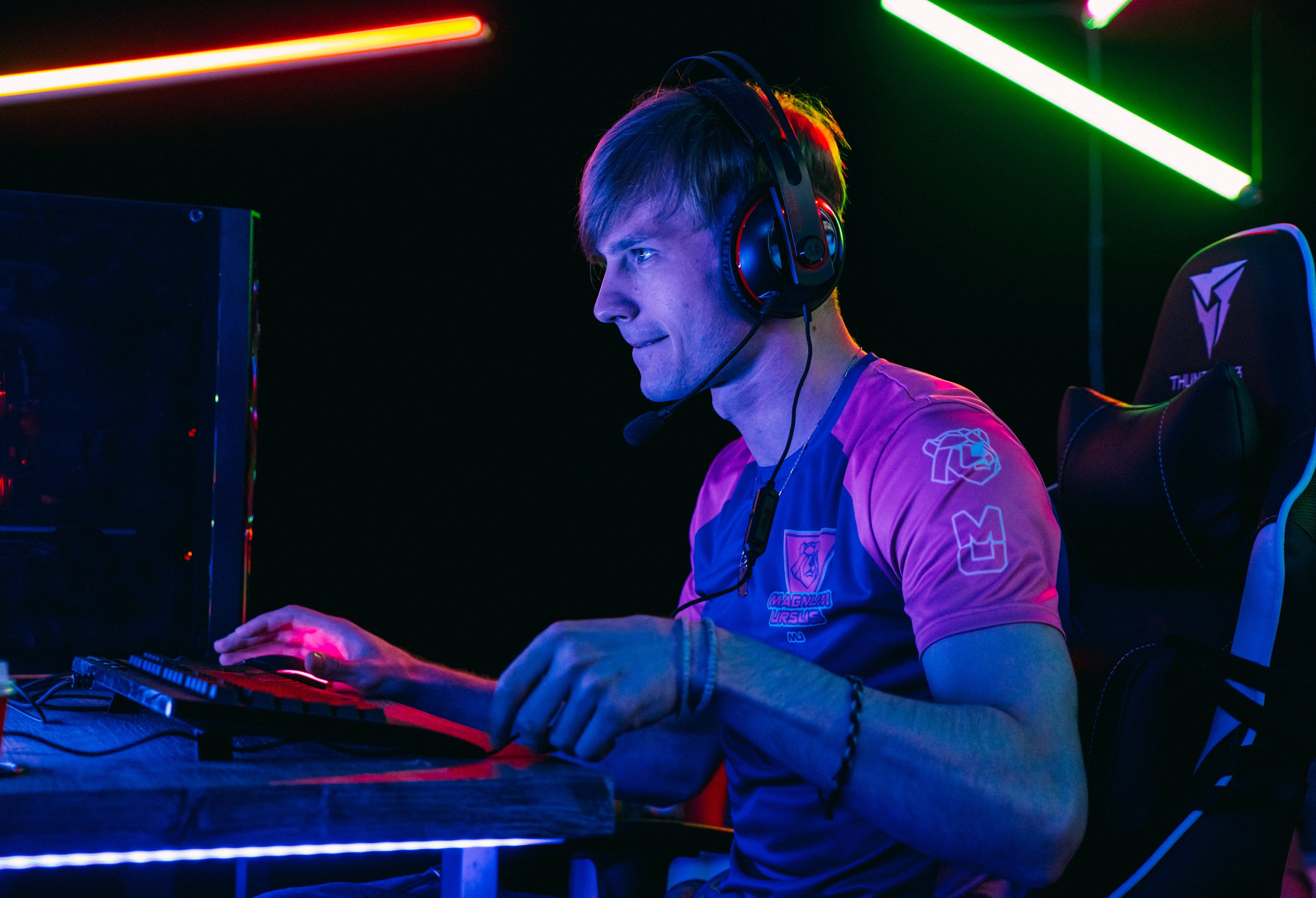 Фото со съемок &laquo;Эры медведей&raquo;