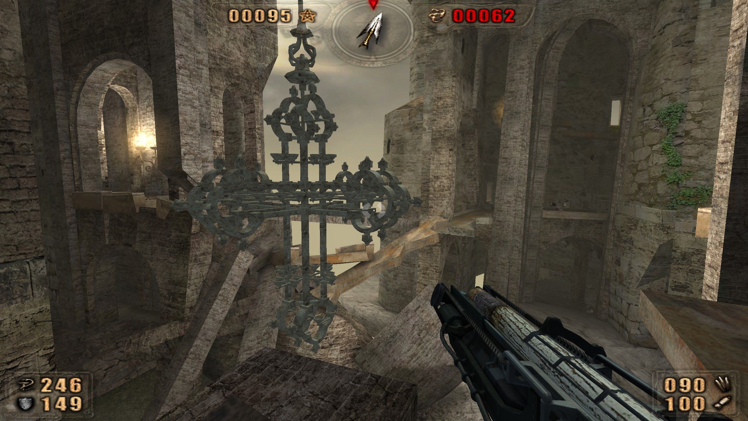 Painkiller: Black Edition