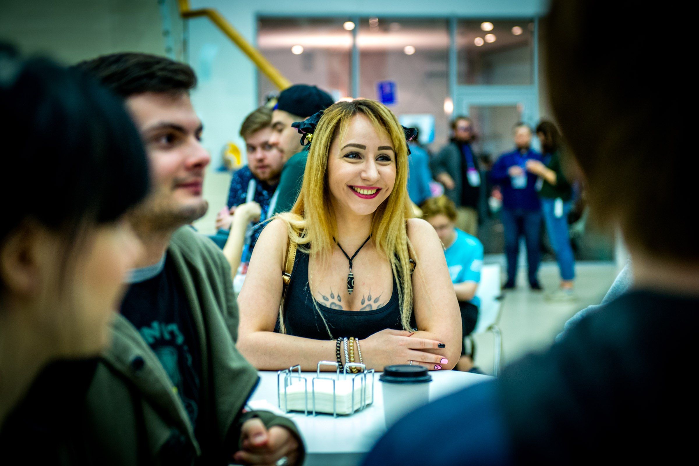 «Стримфест 2018»