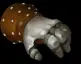 Gauntlets of Strength