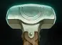 Mithril Hammer