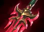 Penta-Edged Sword