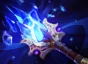 Aghanim's Blessing — Рошан