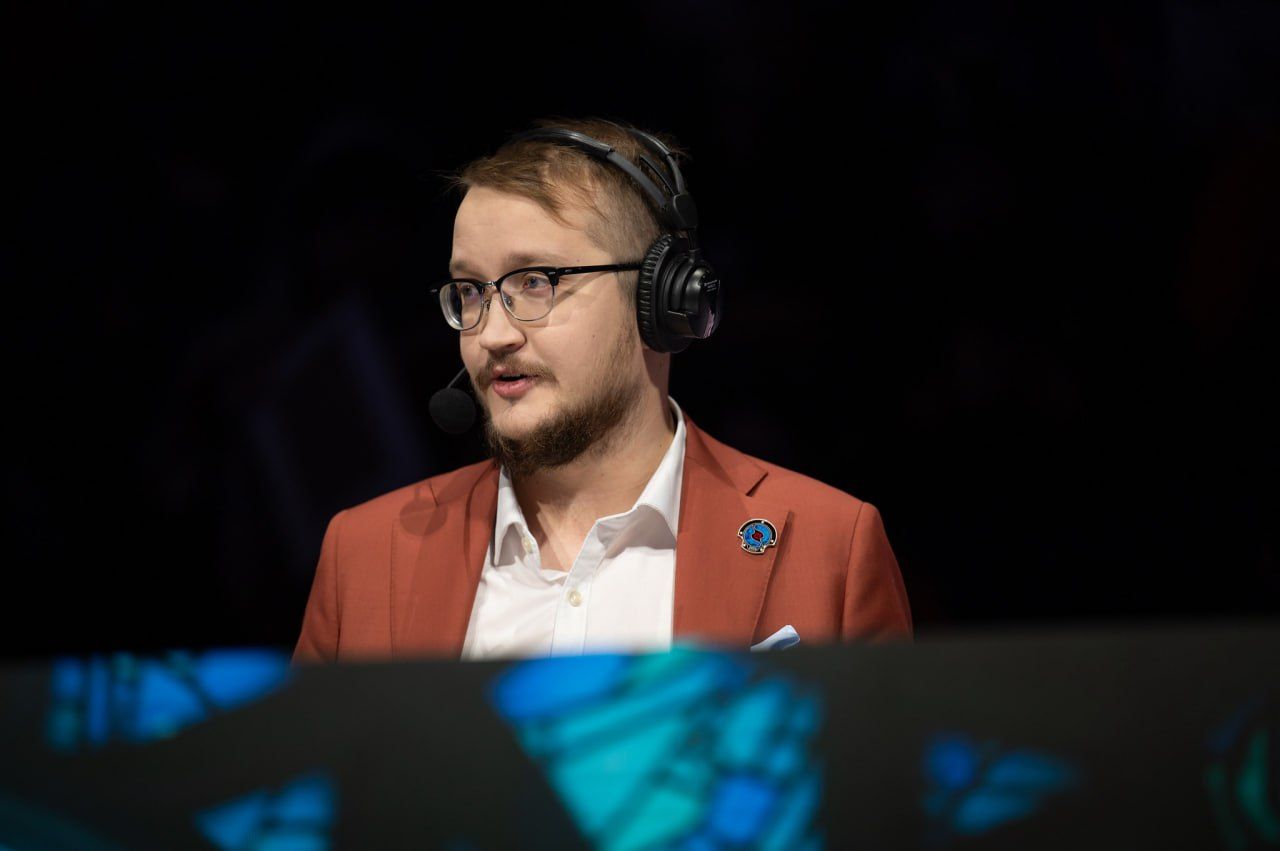 MATUMBAMAN. Источник: The International