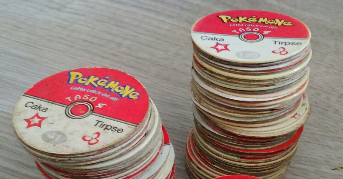 Помните такие "фишки"?)