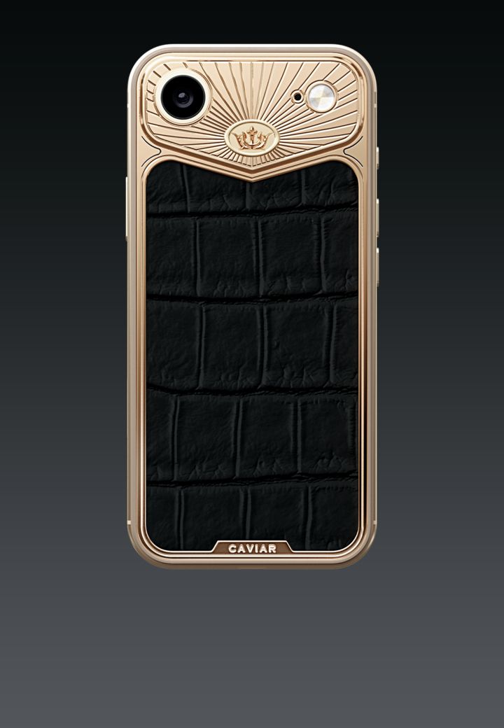 IPhone Air Zenith | Источник: Caviar
