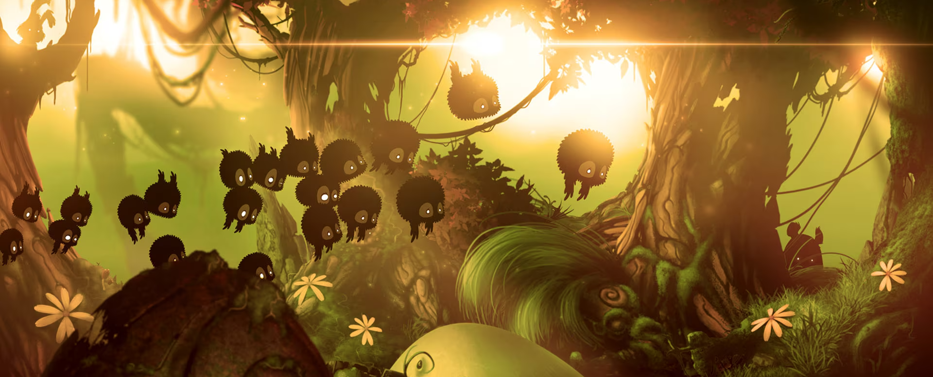 16 лучших игр на телефон без подключения к интернету