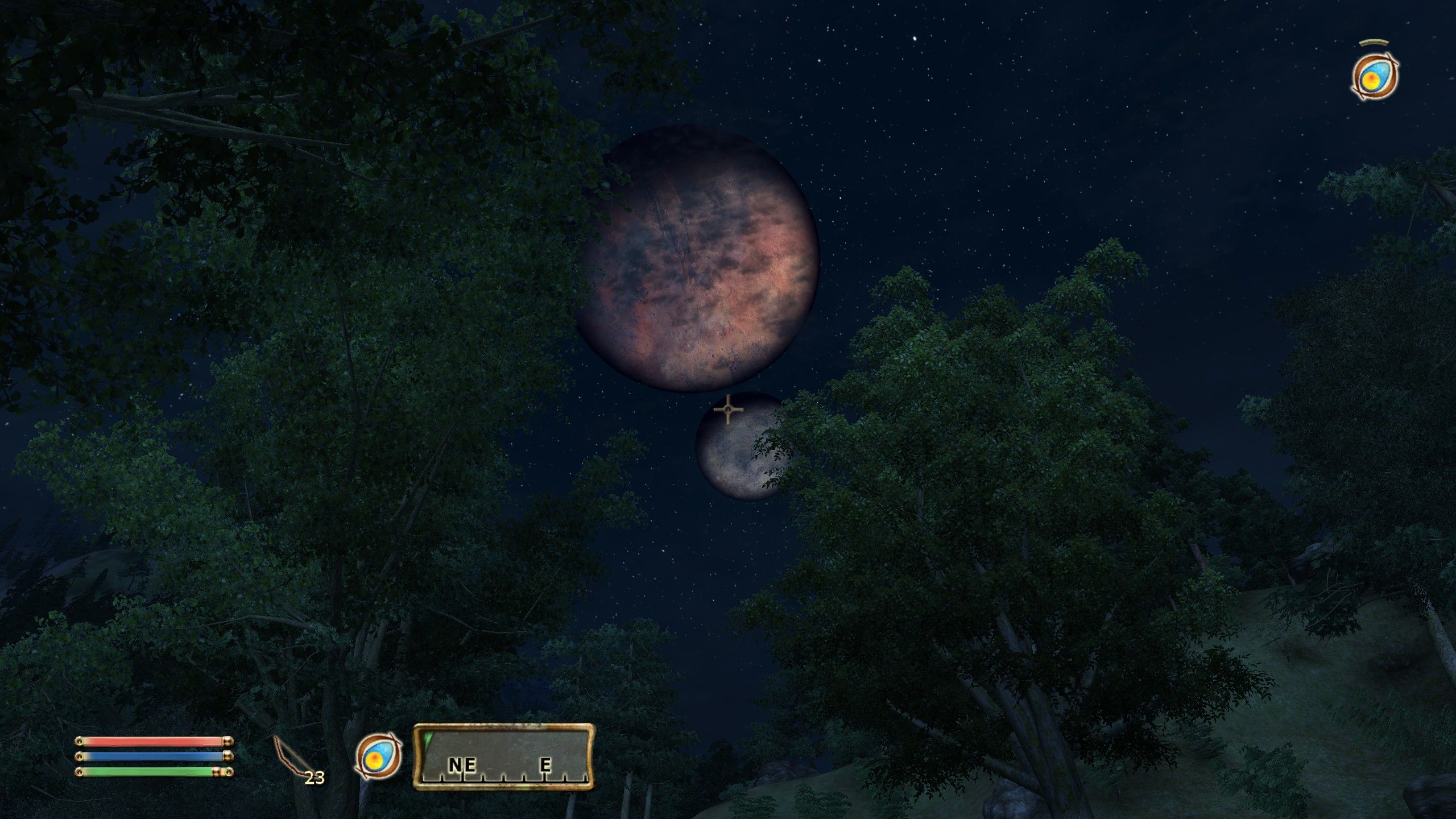 The Elder Scrolls IV: Oblivion