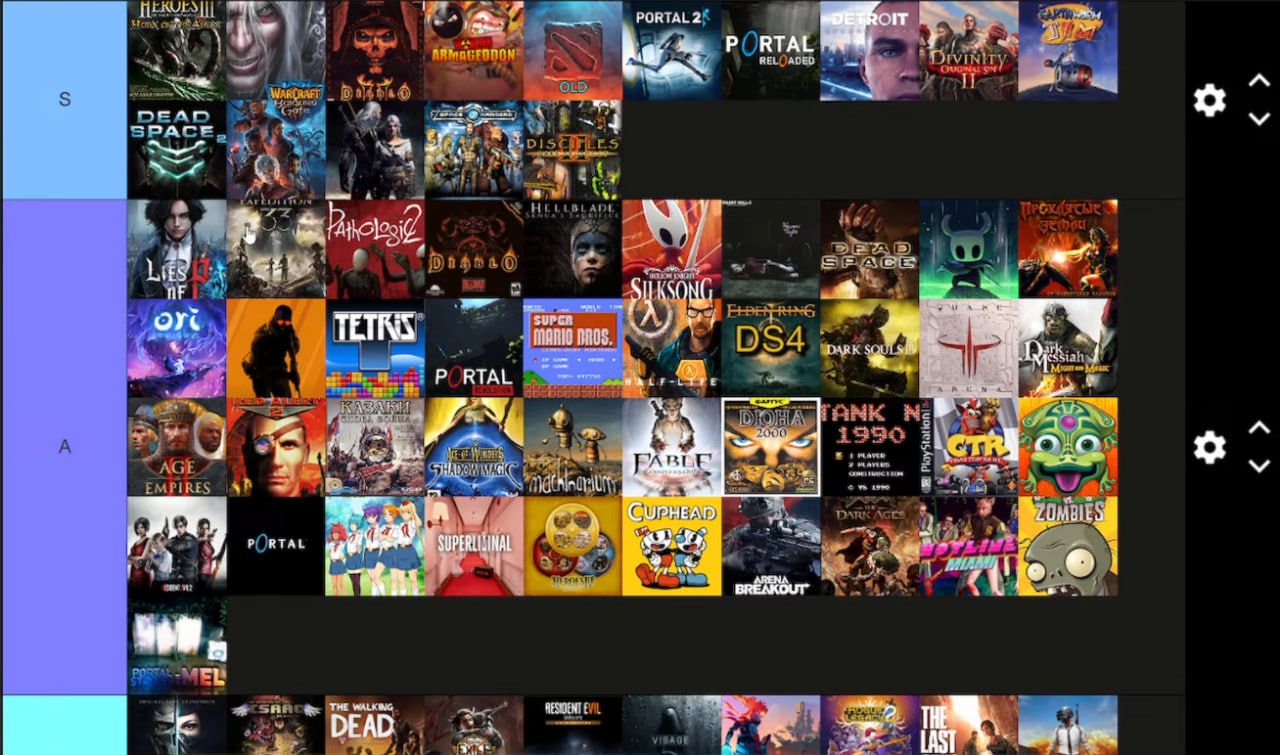 Тирлист Папича | Источник: YouTube