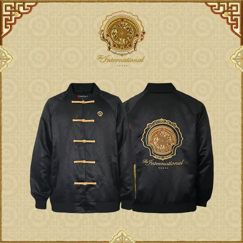 Куртка | Источник: AliExpress