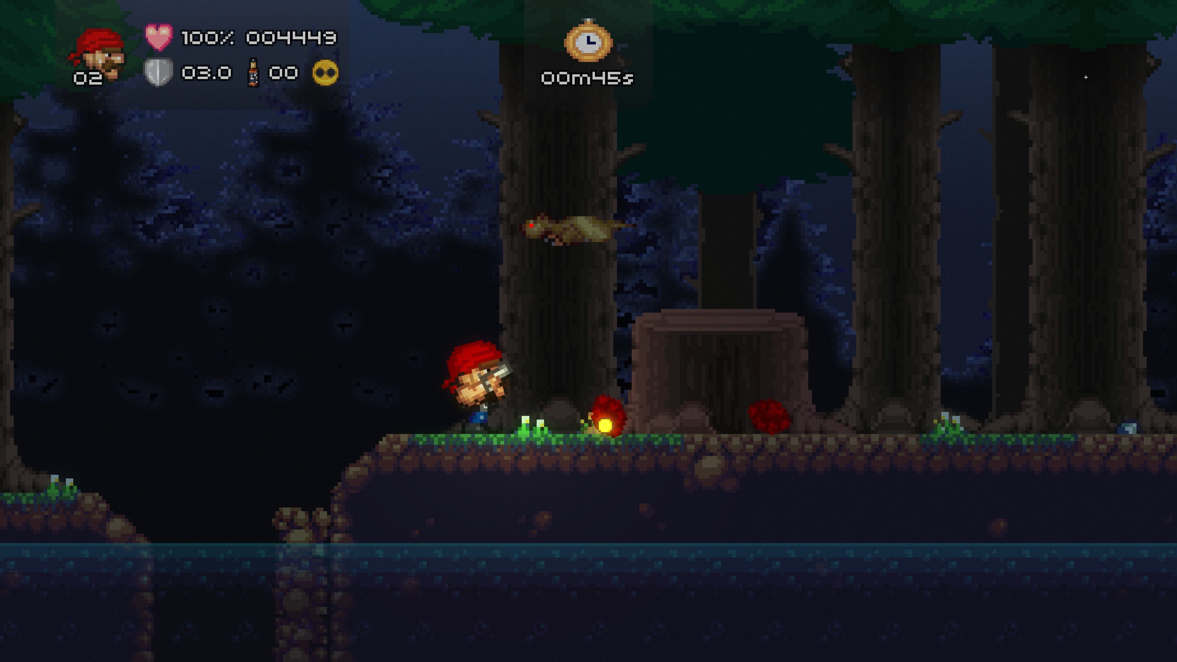 Операция Hardcore