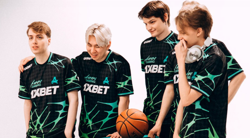 Aurora. Источник: социальные сети Aurora