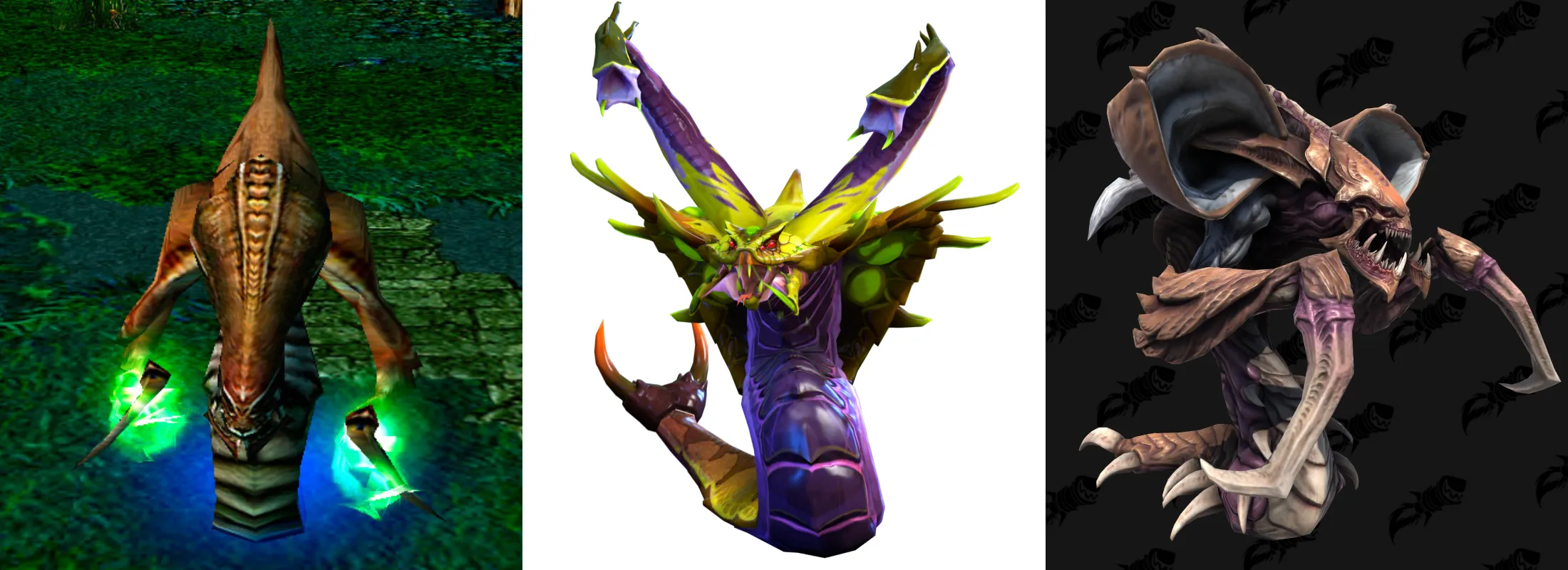 Venomancer. Источник: imgur.com