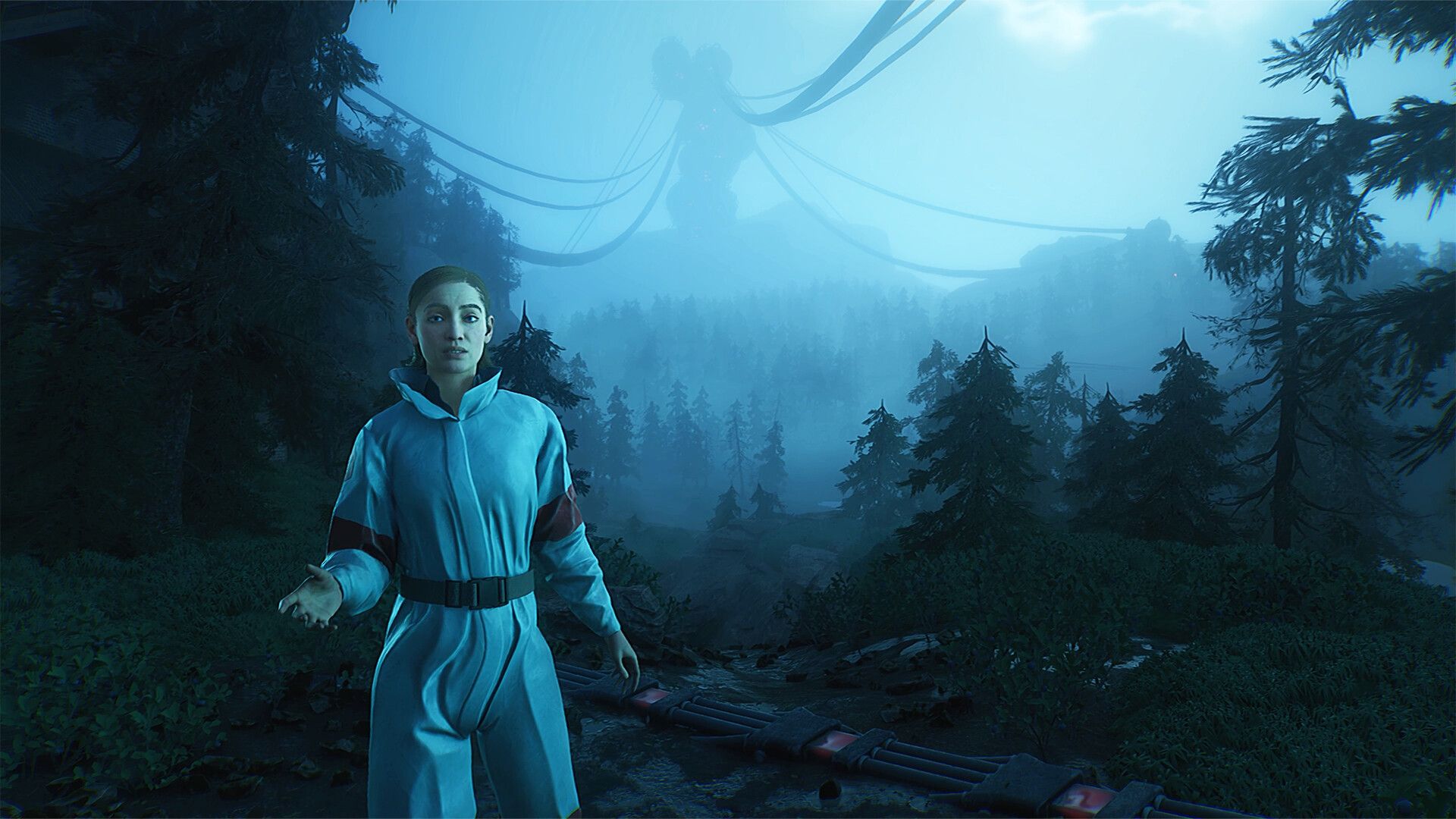 Скриншот из INDUSTRIA 2. Источник: Steam 