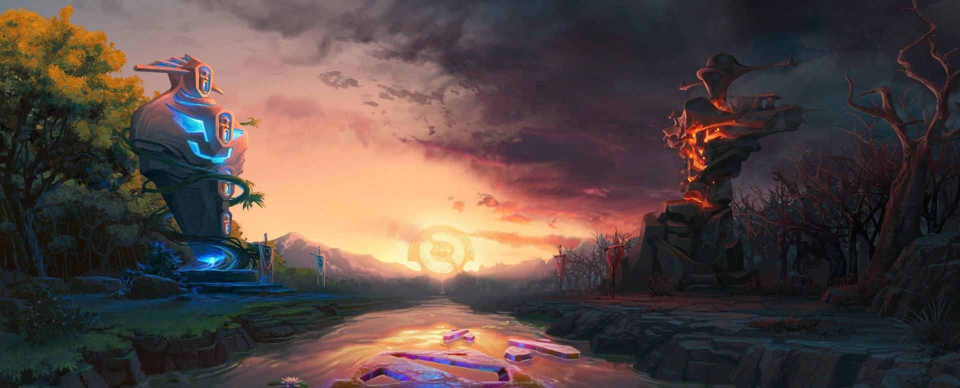 Он вам не Резоль — попробовали первого AI-коуча по Dota 2, чтобы вам не пришлось