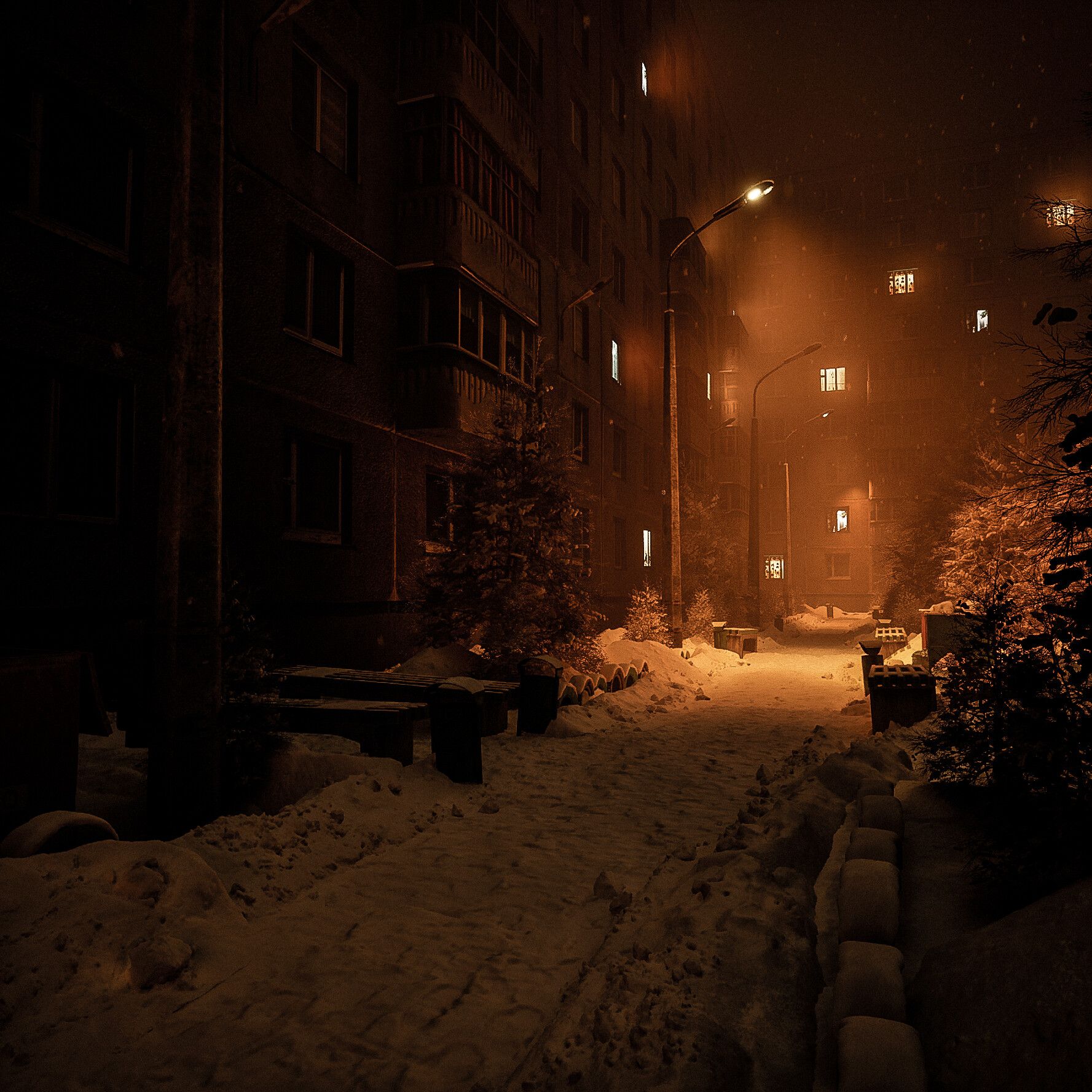 Источник: artstation.com/ostap_gordon