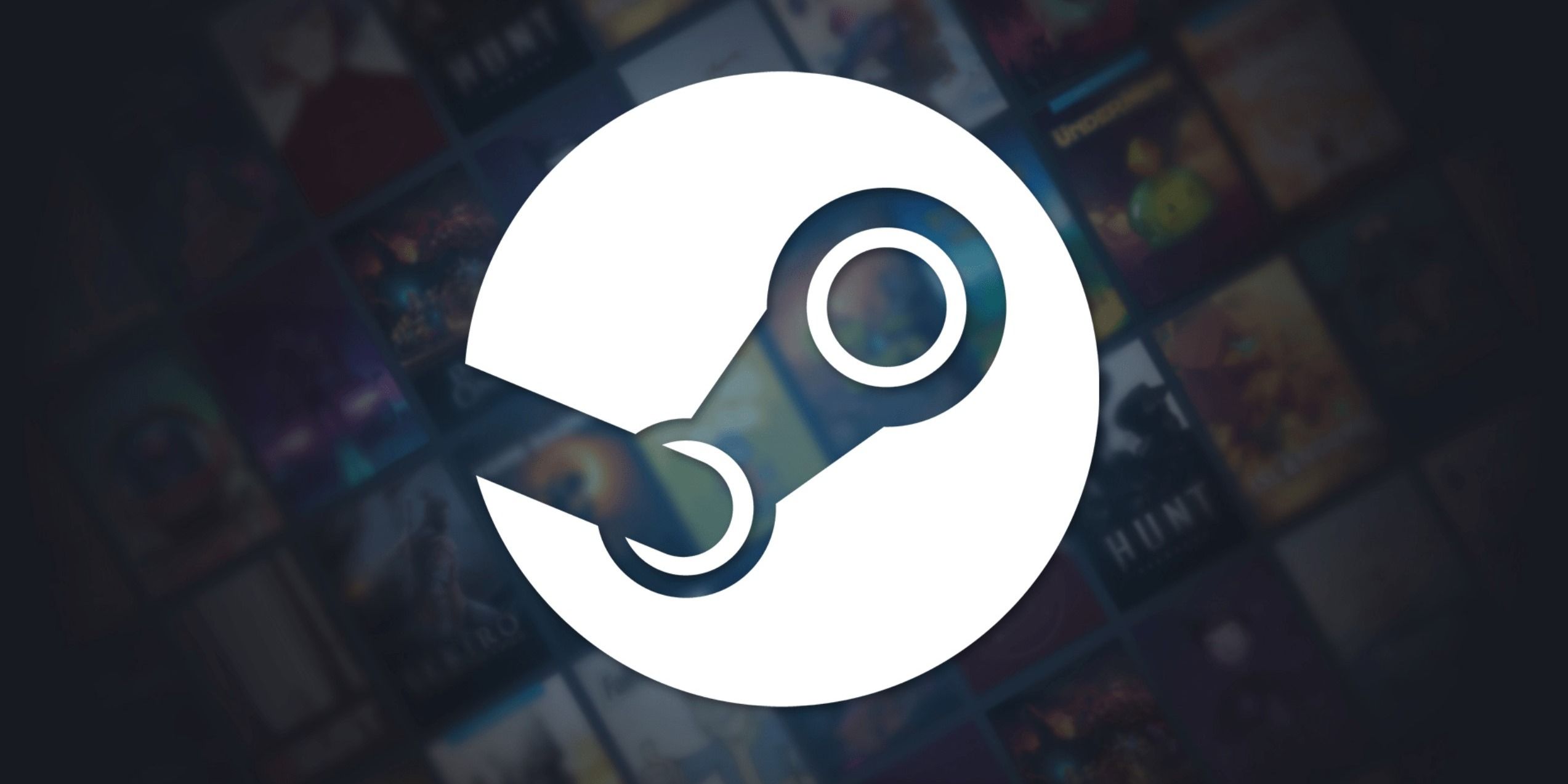 В Steam запустили страницу с итогами года