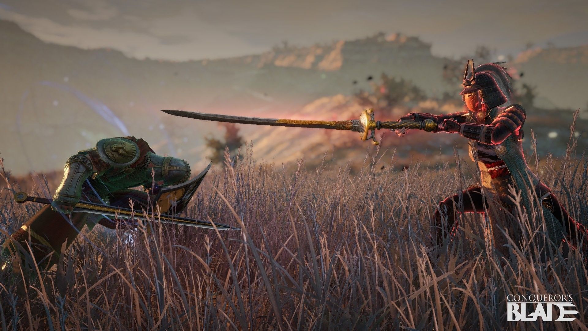 Conqueror\'s Blade&nbsp;