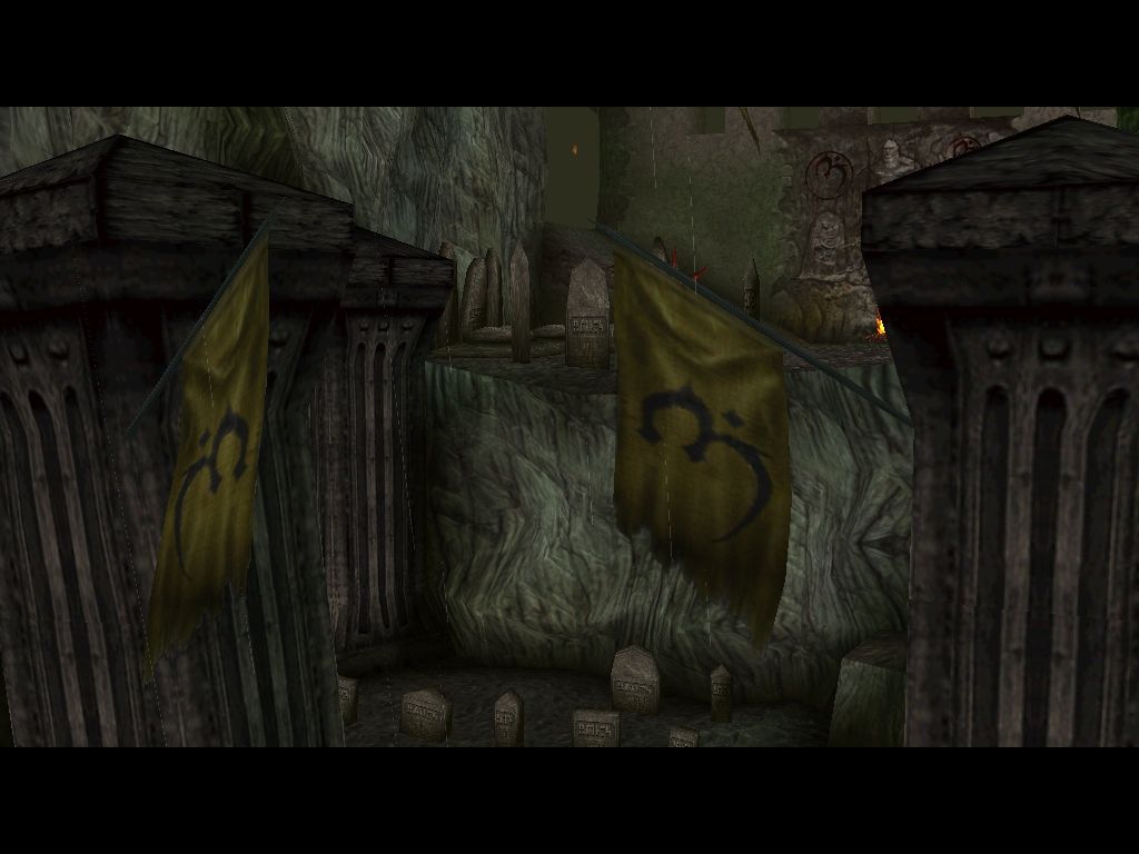 Legacy of Kain: Soul Reaver