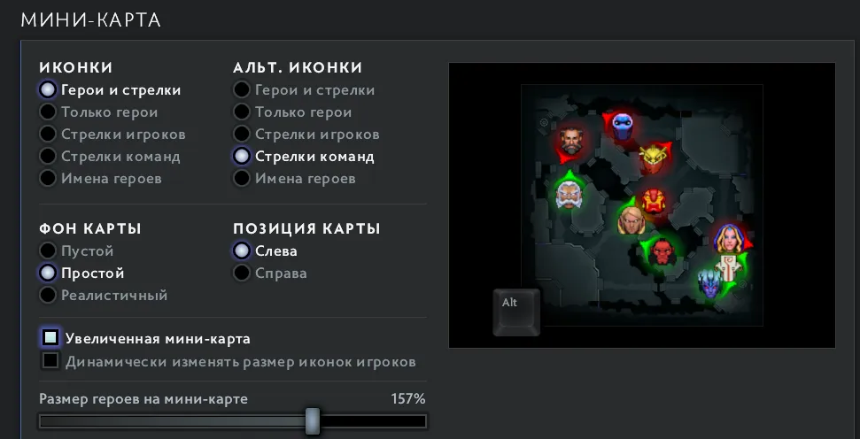 Источник: Dota 2