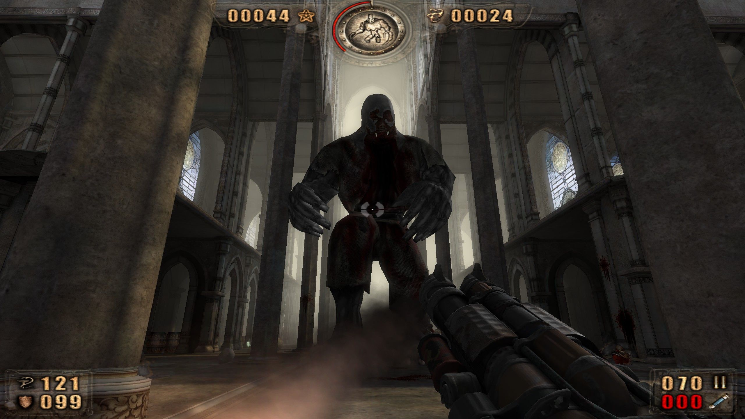 Painkiller: Black Edition