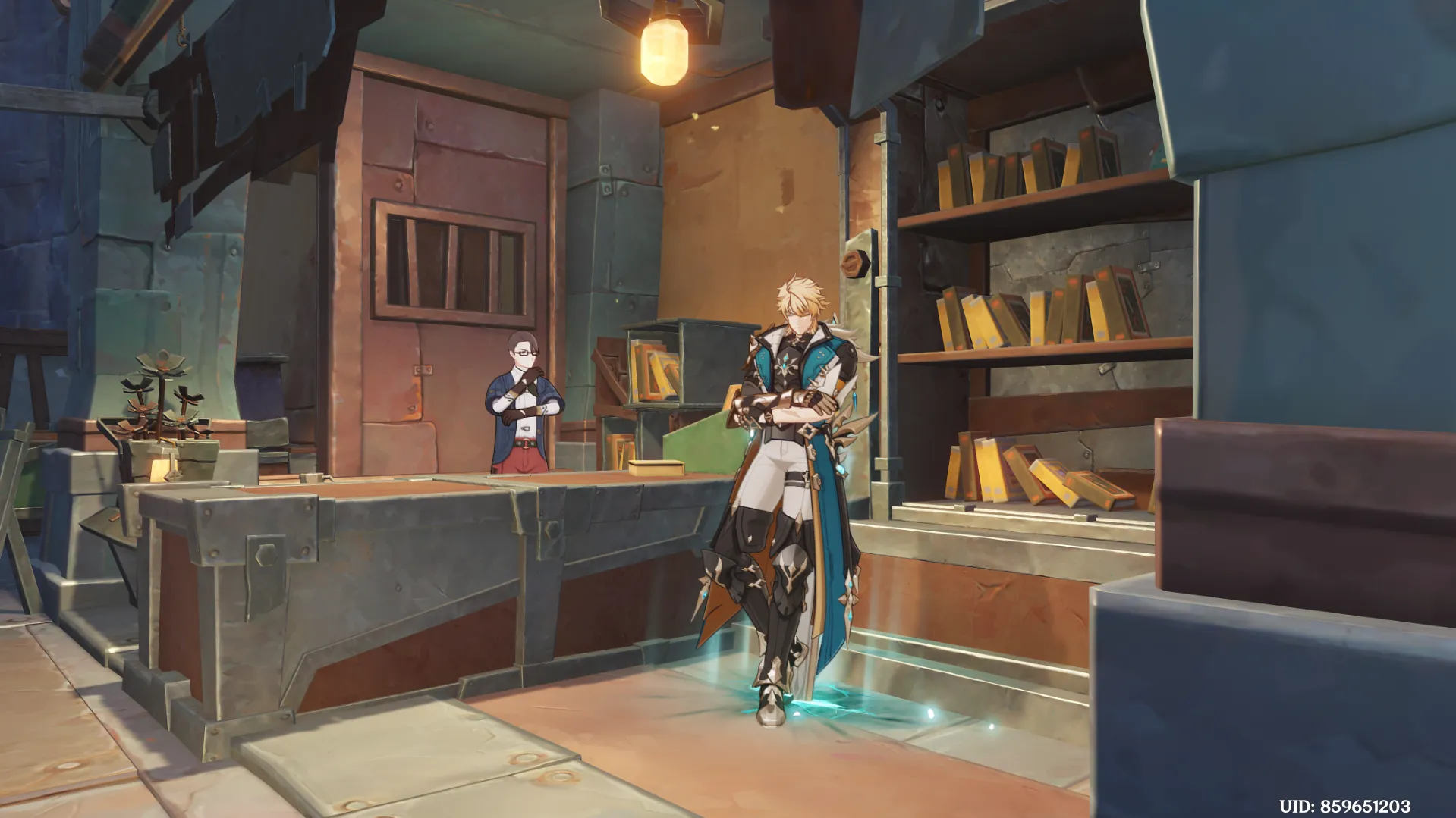 Источник: Genshin Impact