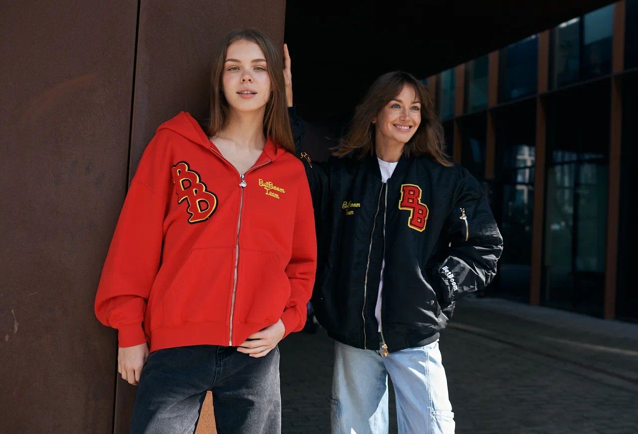 Коллекция одежды BetBoom Team / творческая группировка A.D.E.D. / джерси BetBoom Team. Магазин фирменного мерча: bbteam.shop