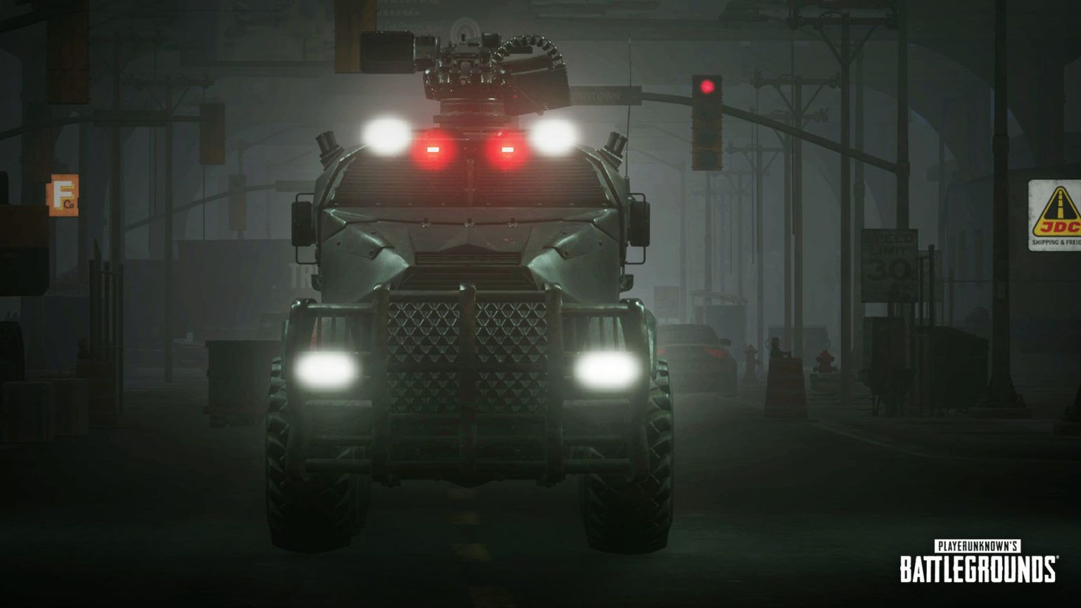 Источник: pubg.com