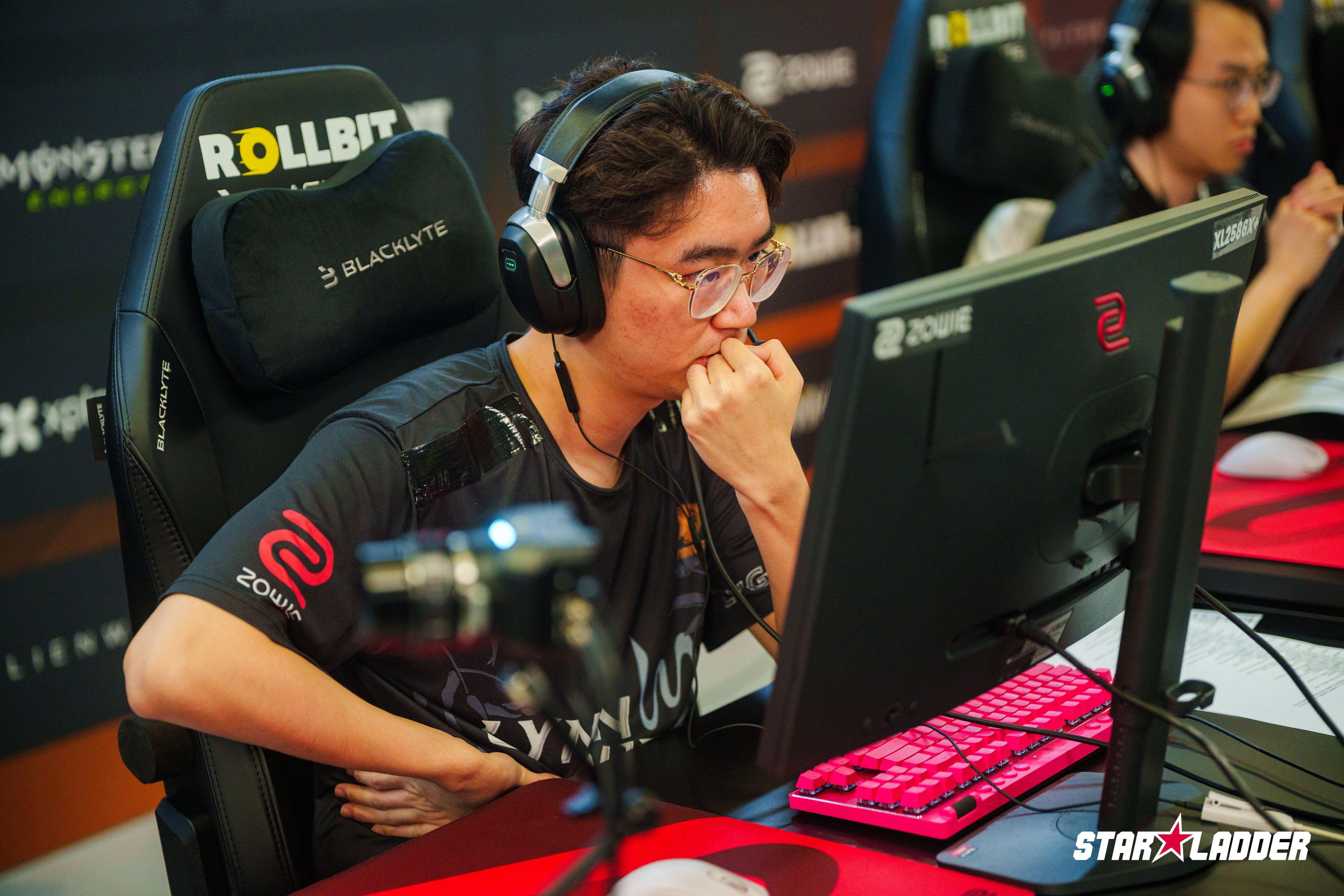 Фото: StarLadder 