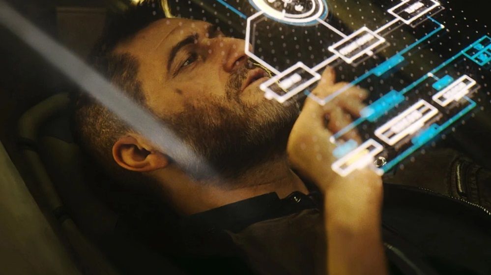 Изображение: Beyond the Aquila Rift @ Netflix