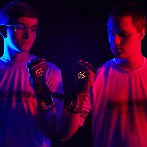 Геймерские перчатки Magma Glove с подогревом | Источник: GamerTech