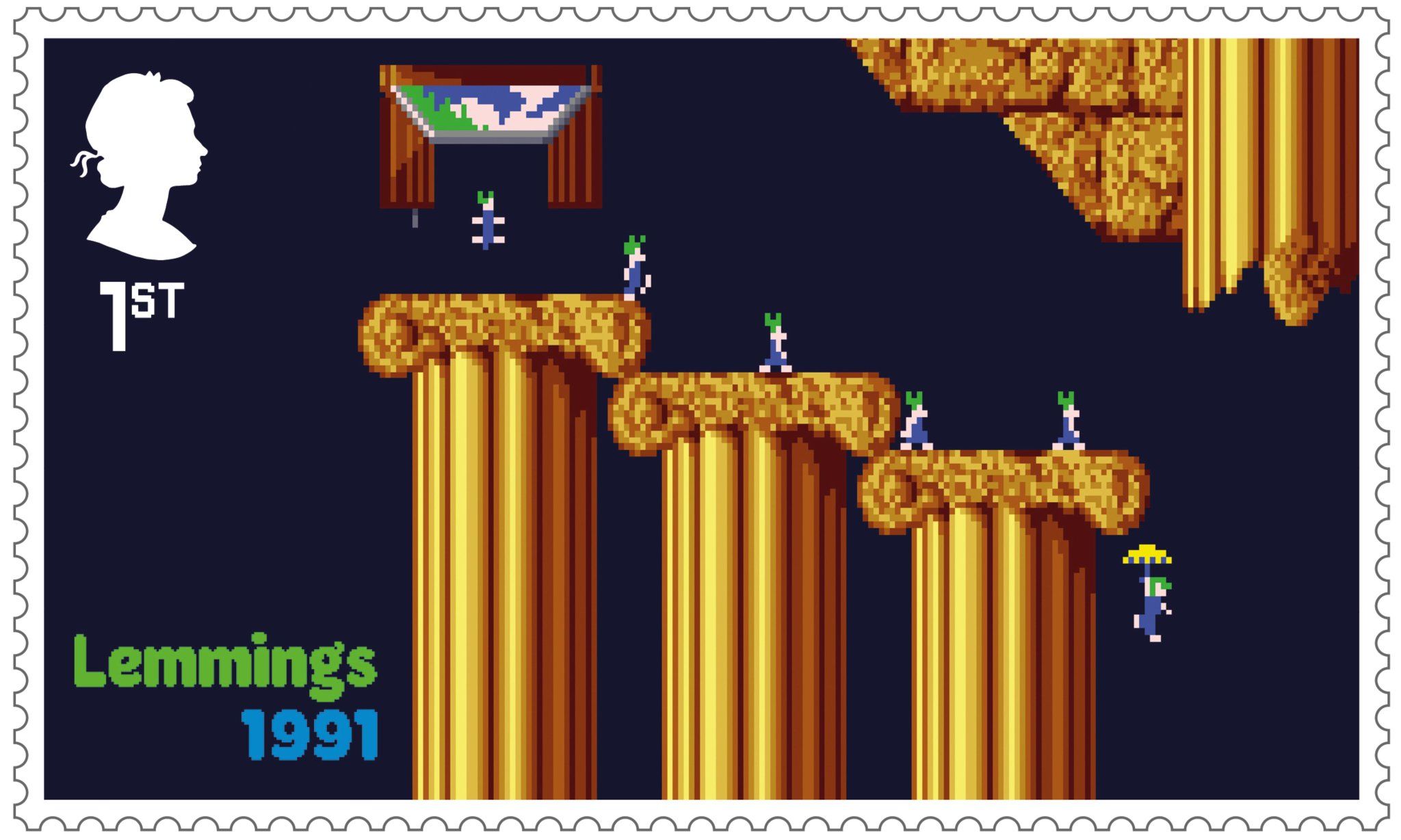 Источник: royalmail.com