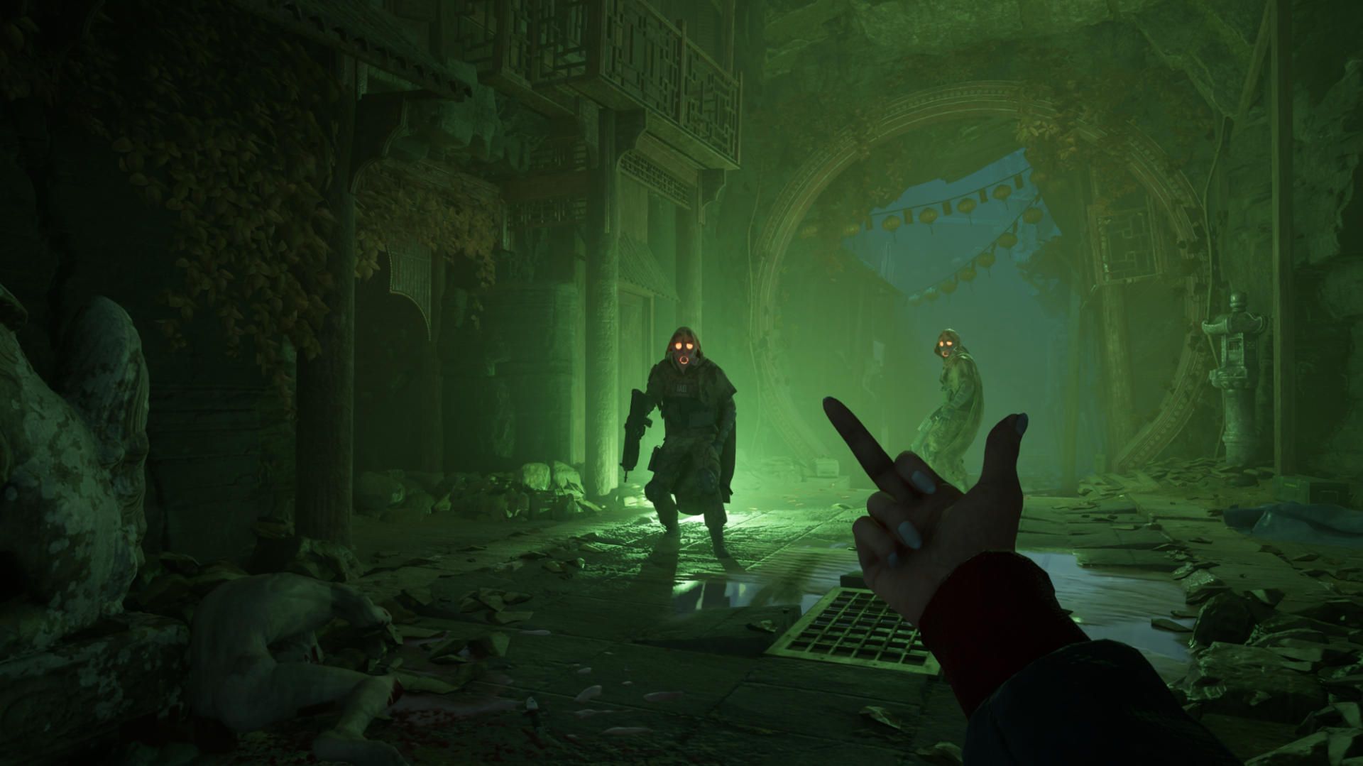 Источник: The Chinese Room