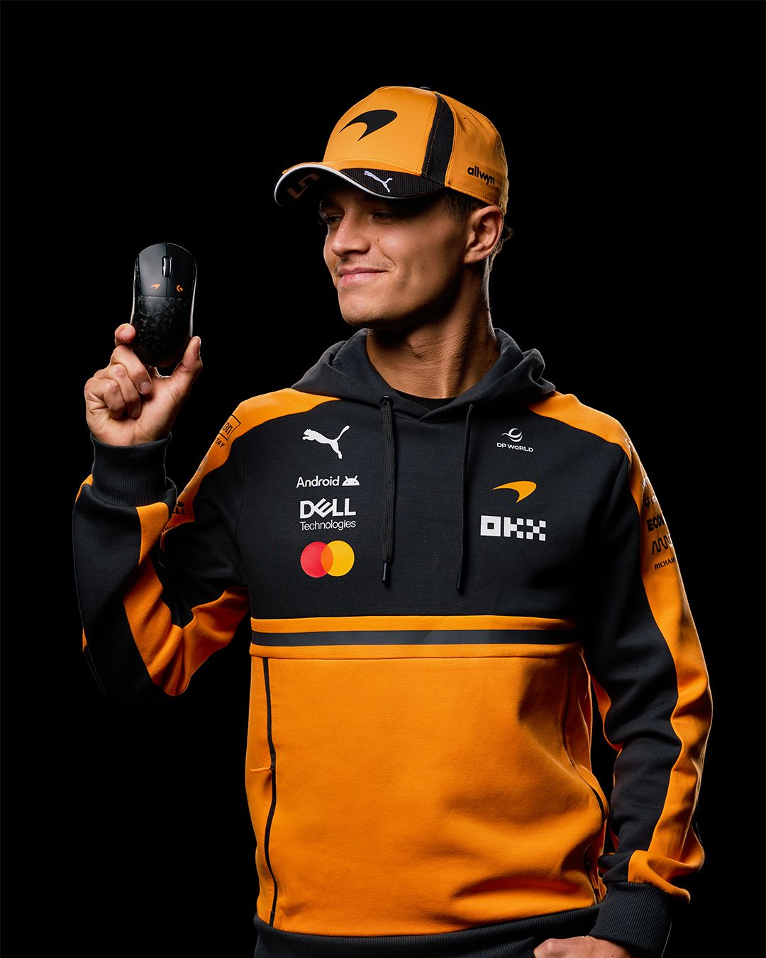 Logitech G PRO X: Victory Edition | Источник: Logitech G в X