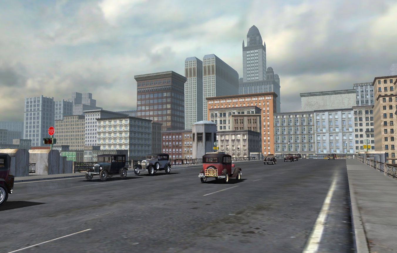 Город Лост-Хэвен