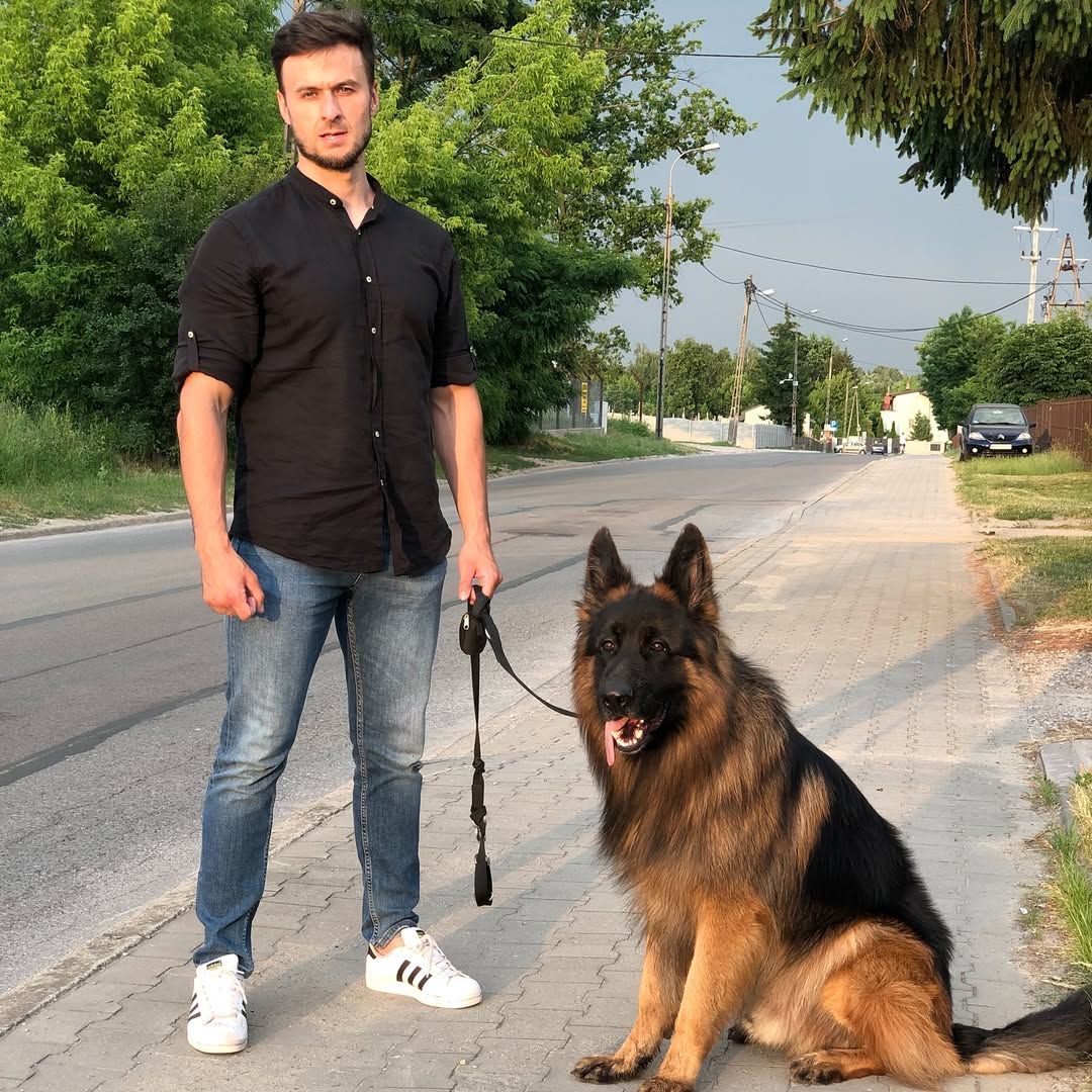 Источник: аккаунт pashaBiceps в Instagram*