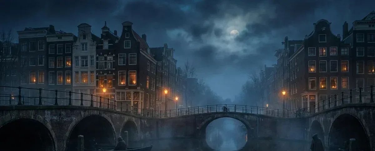 Автор Assassin's Creed послал Ubisoft ради этого? Как драма вокруг 1666: Amsterdam превращается в комедию