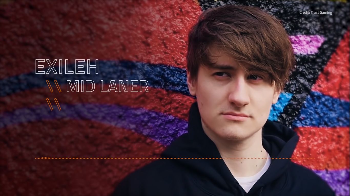 Exileh