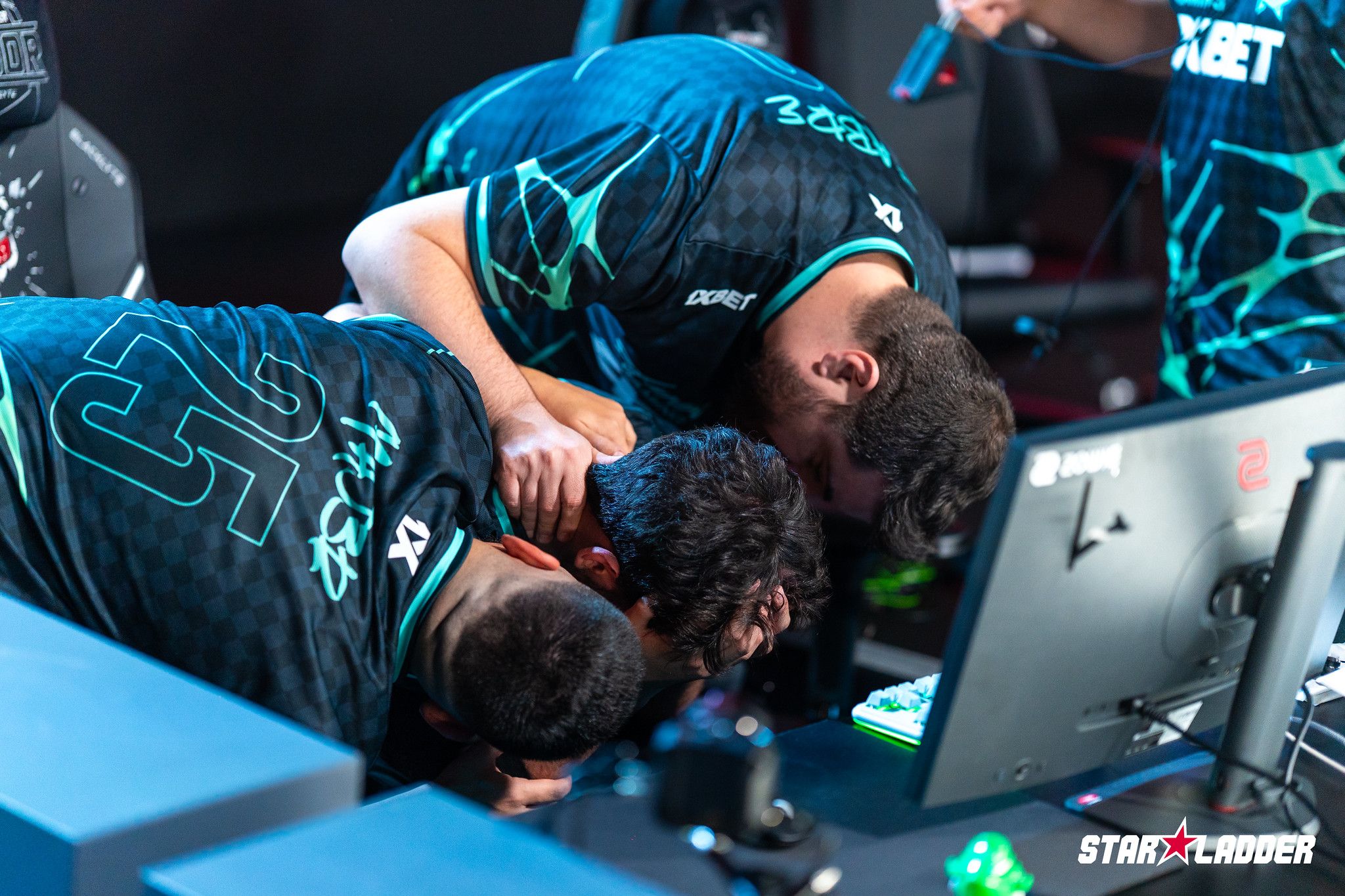 Фото: StarLadder 