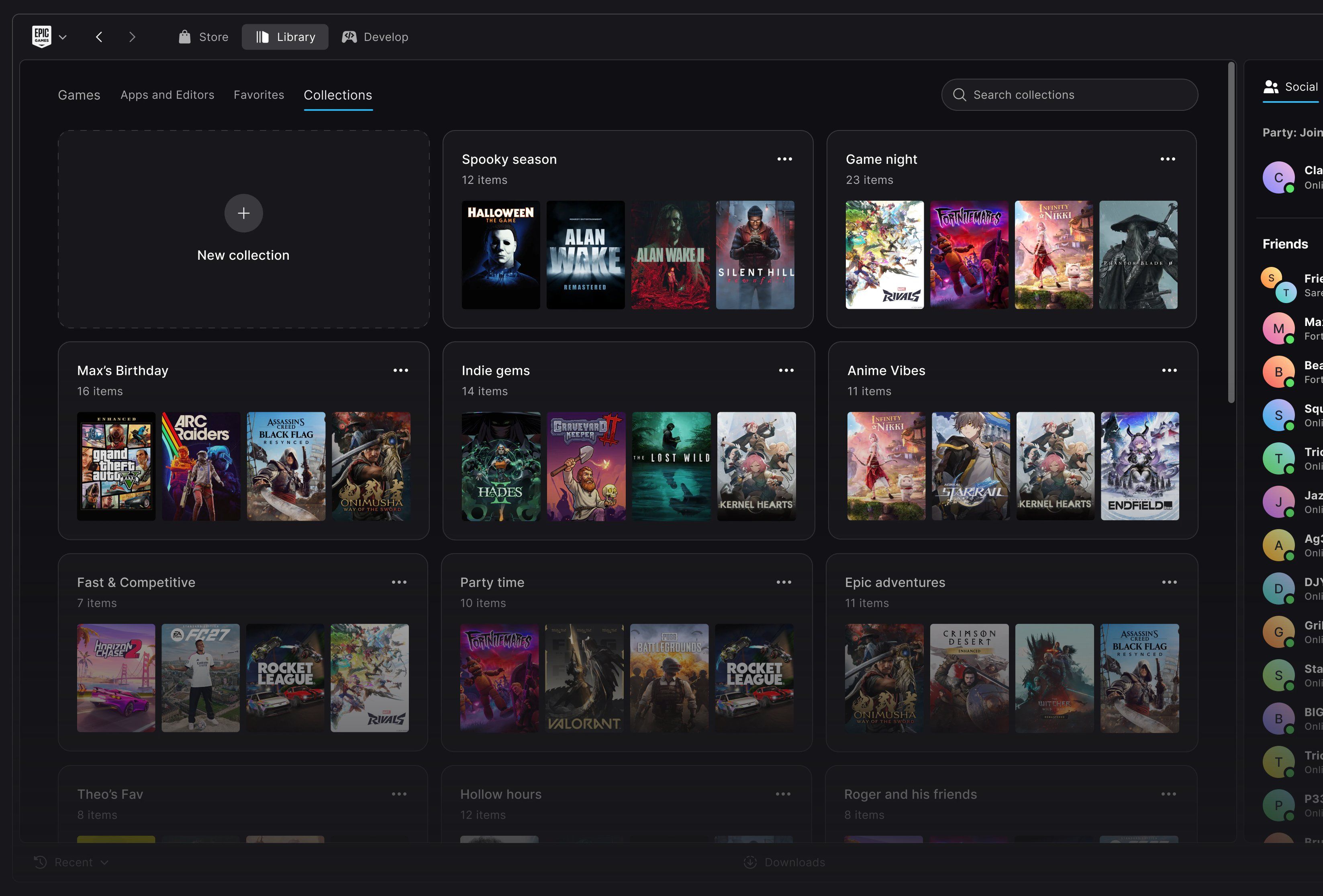Источник: Epic Games
