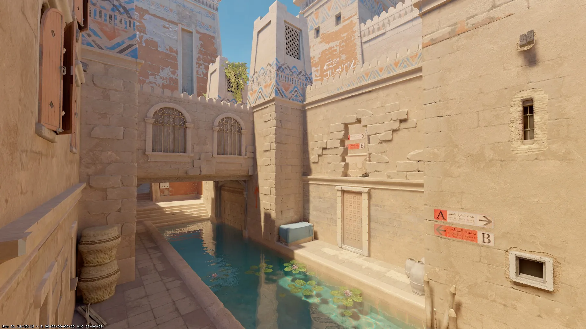 Изменения на Anubis | Источник: страница Nohte в X