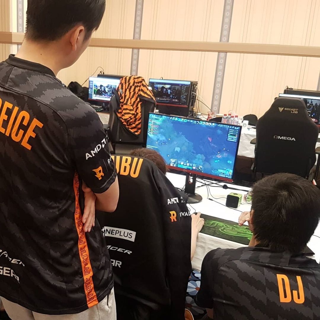Fnatic