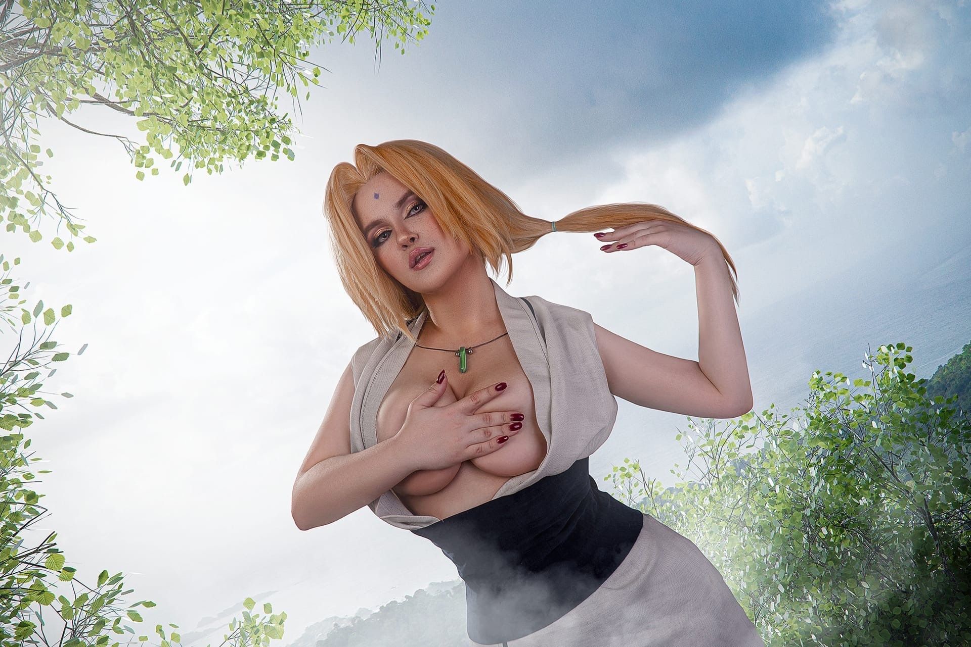 Tugilgan kun ziyofatida janjal qilishdi Jinsiy aloqa gozal