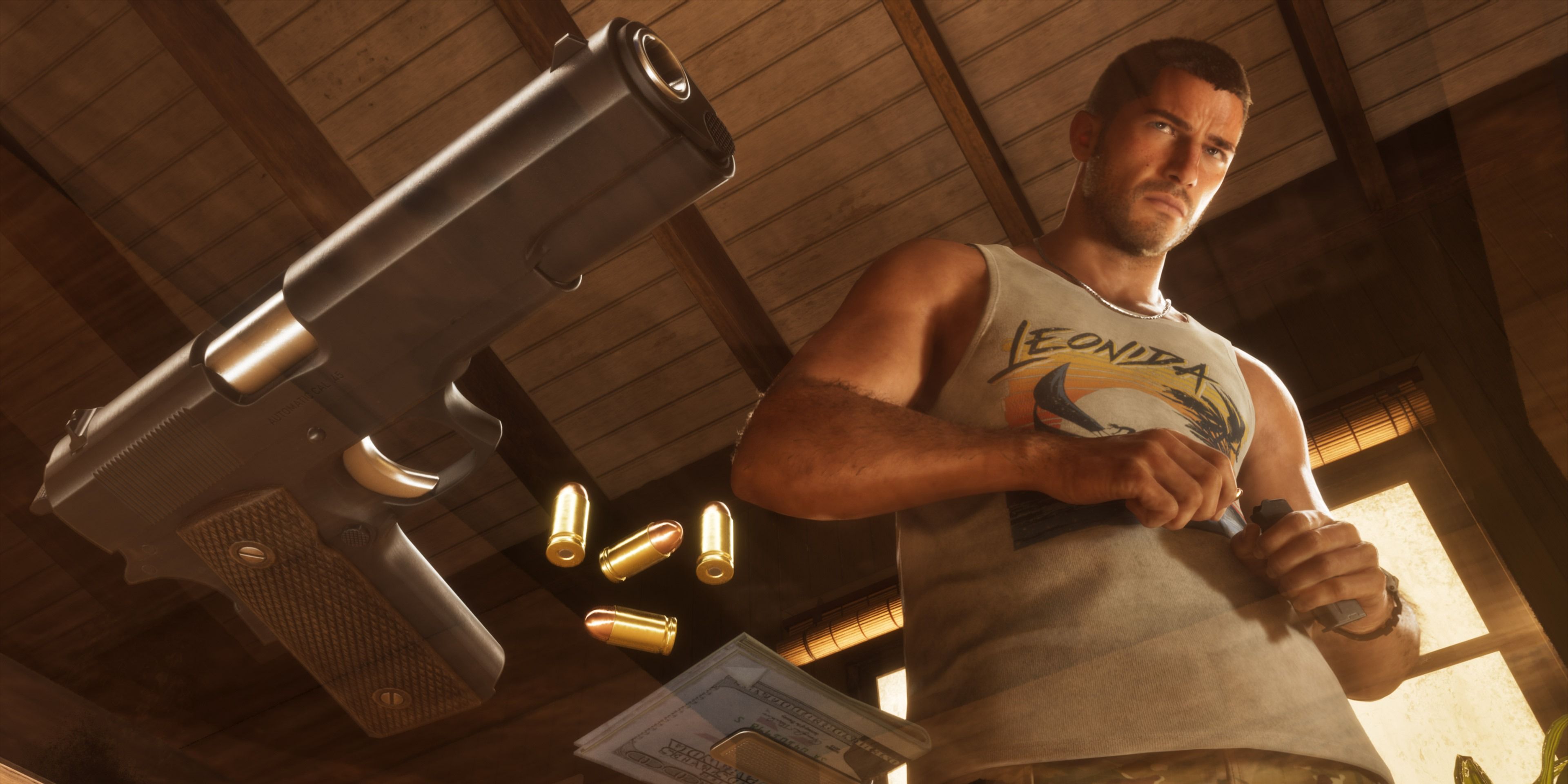Инсайдер рассказал, когда выйдут обзоры GTA VI