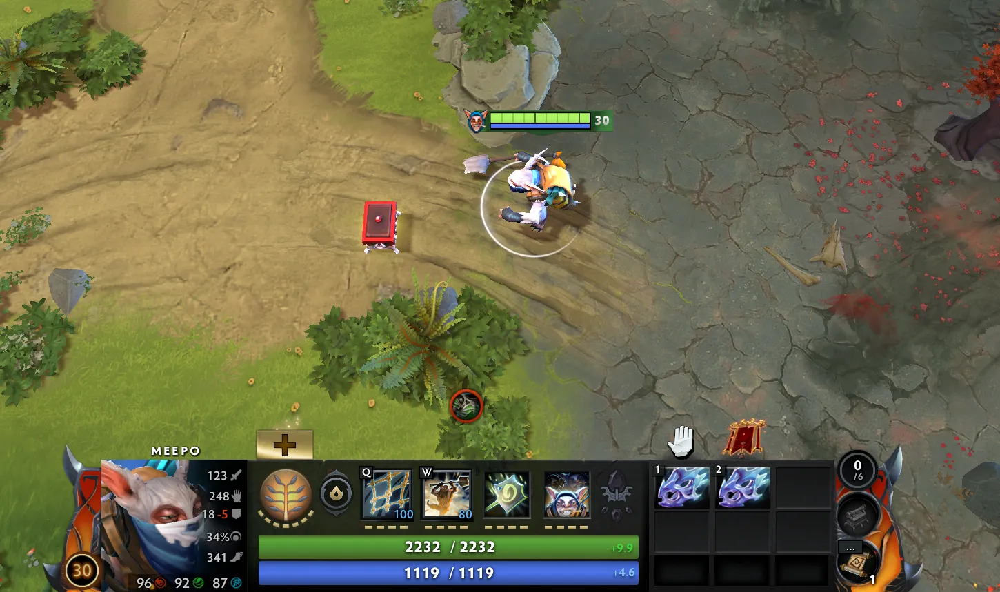 Источник: Dota 2