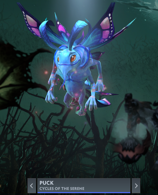  Источник: Dota 2