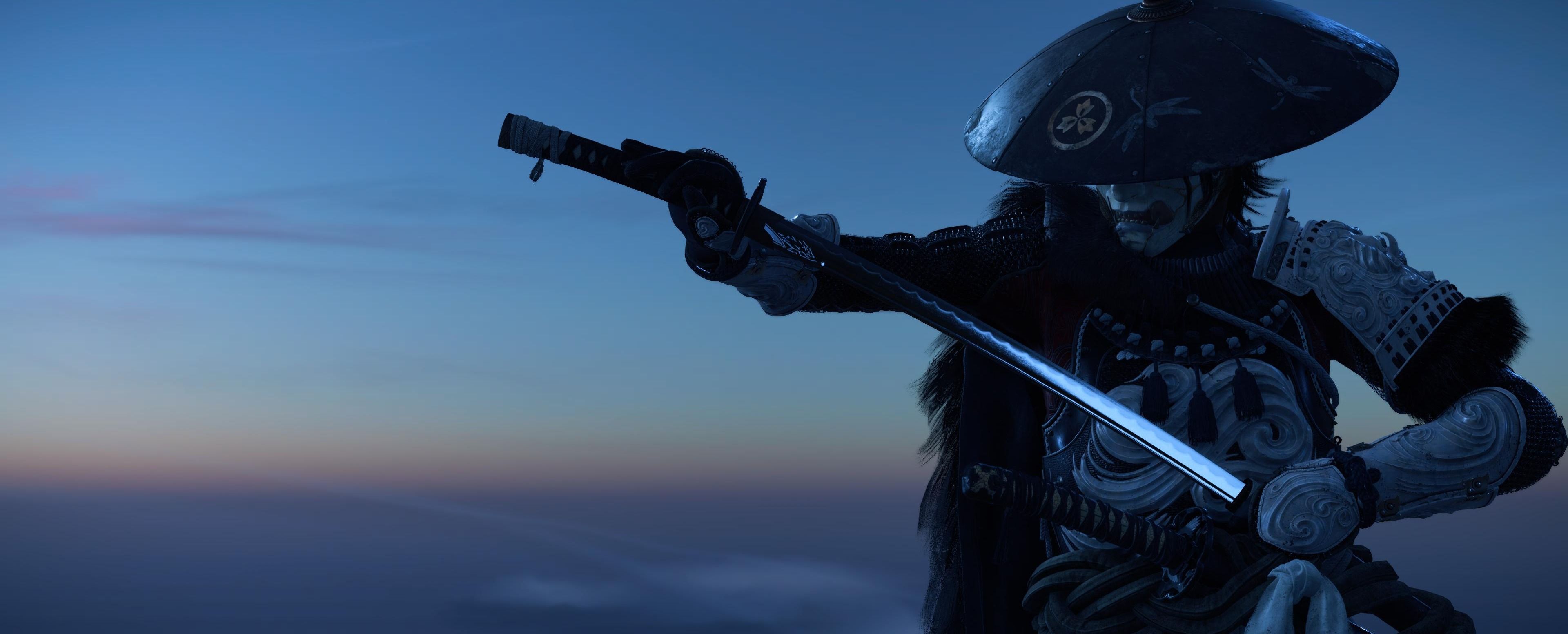 Обзор Ghost of Yōtei — лучшего вторичного эксклюзива PlayStation