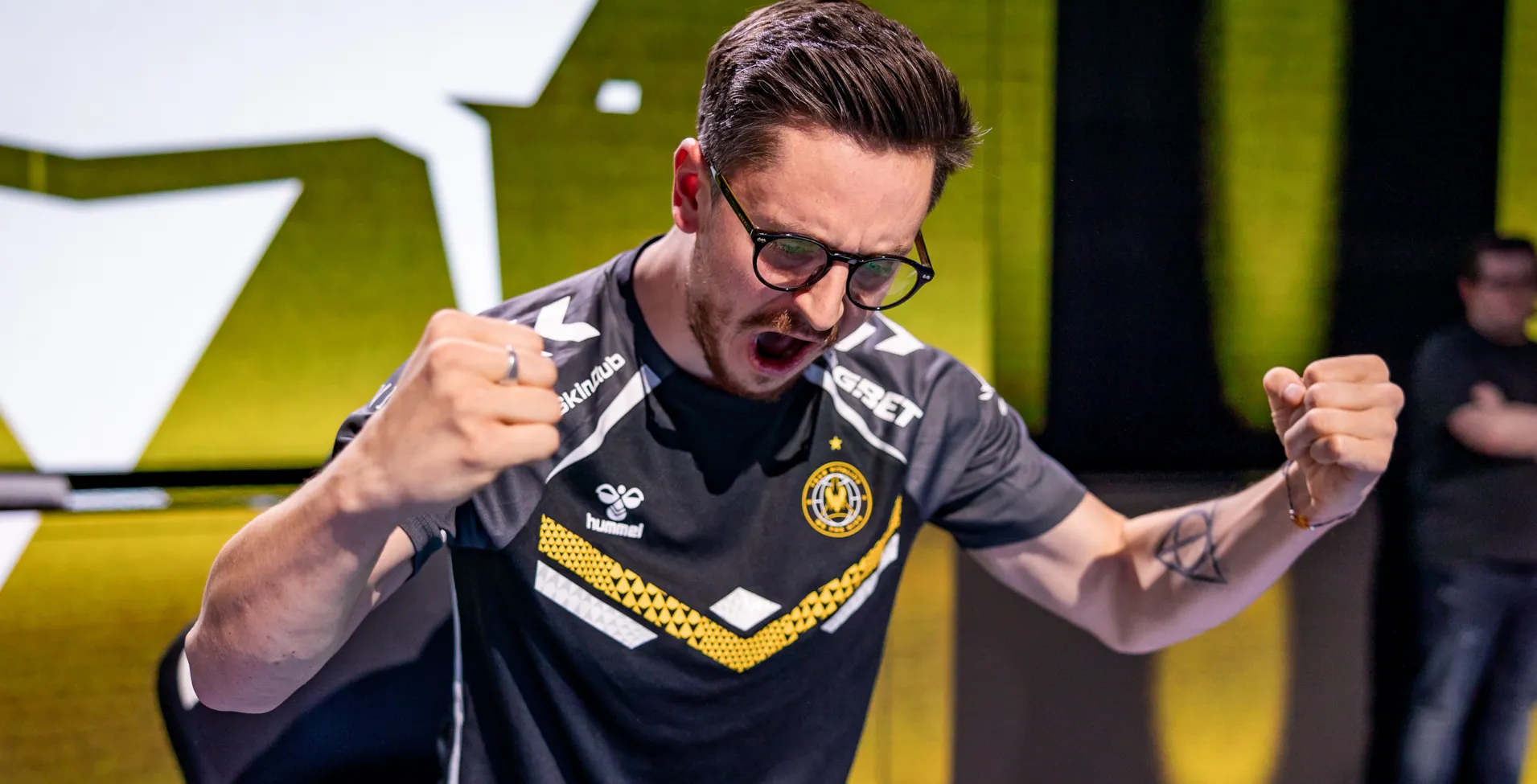 ApEX | Фото: BLAST