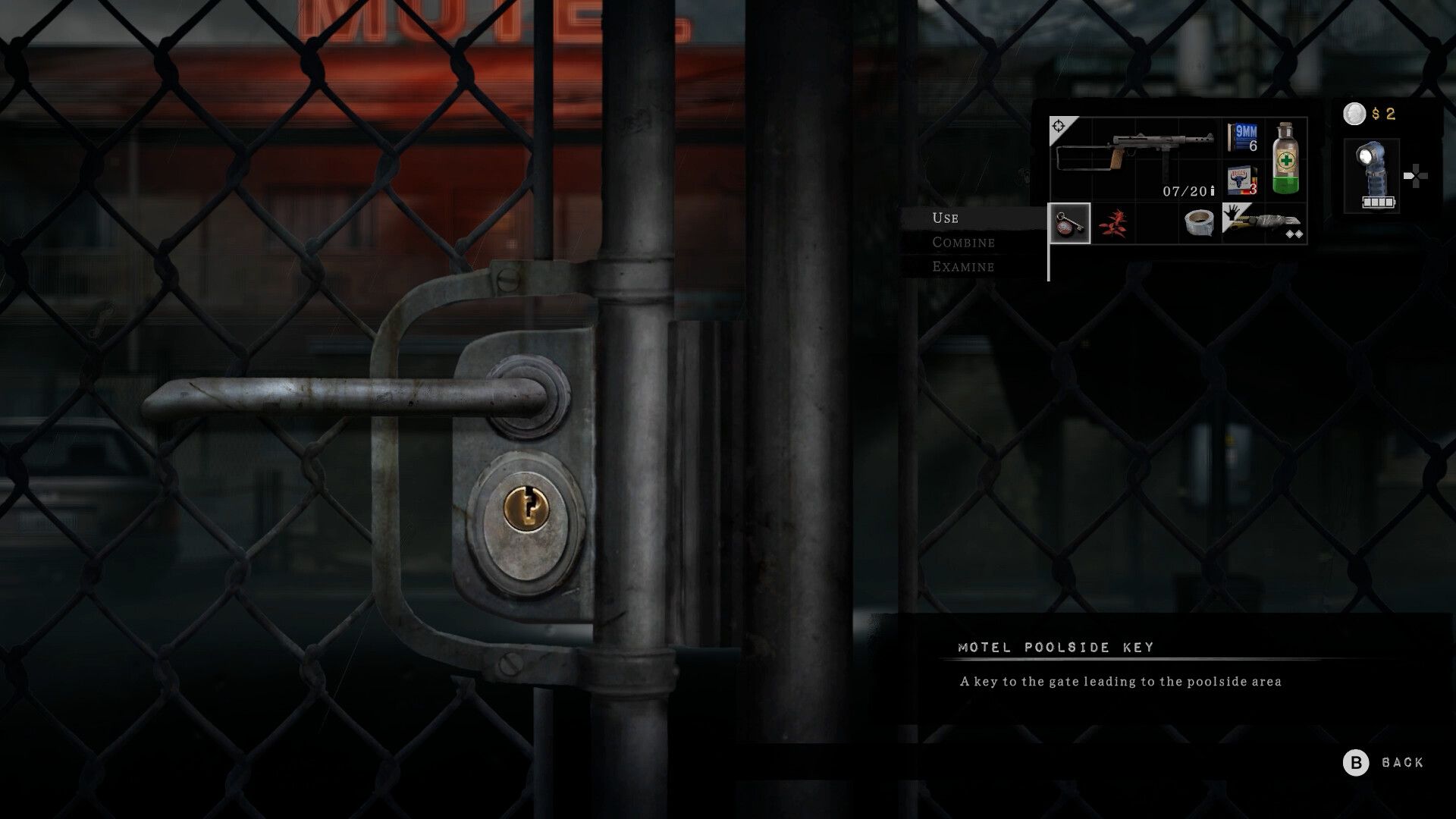 Скриншот из Silver Pines. Источник: Steam